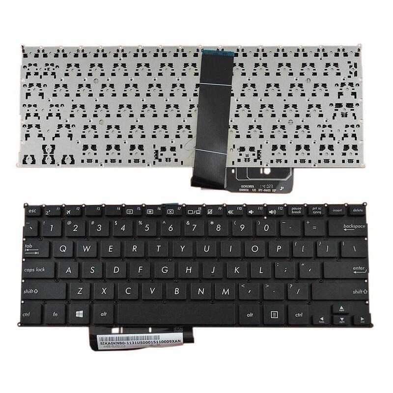 Teclado Para Portátil Asus F200ca X200ma X200ca Series