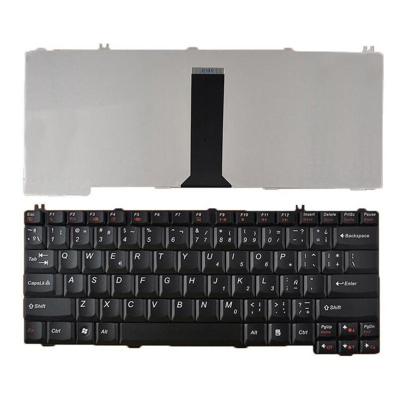 Teclado Para Portátil Lenovo 769