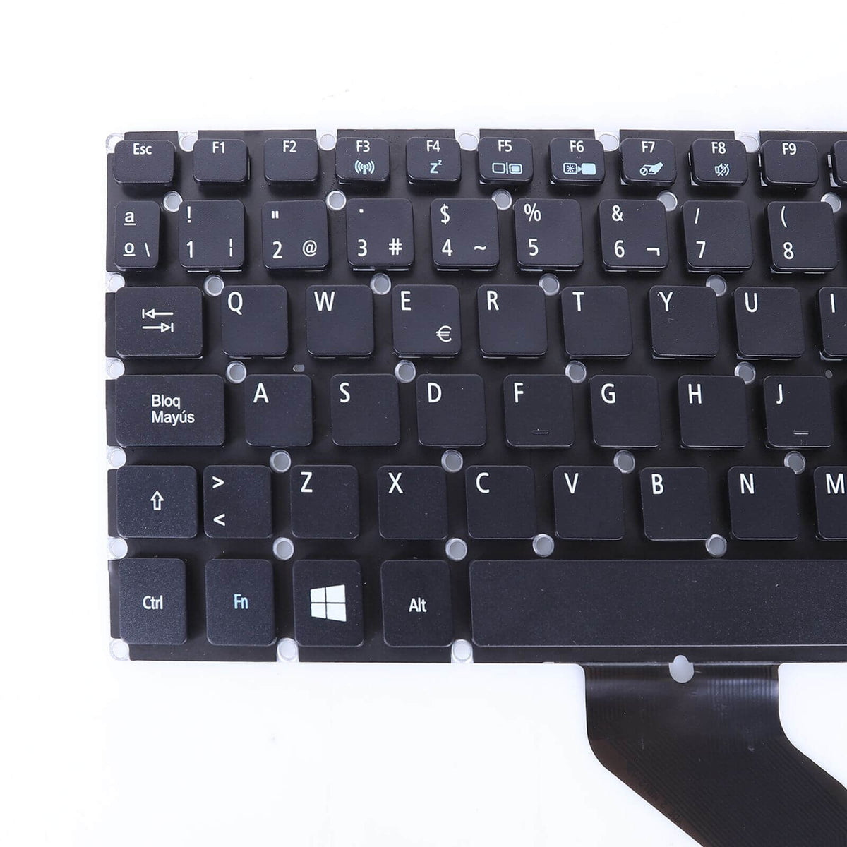 Teclado Para Portátil Acer Aspire 3 A315-53