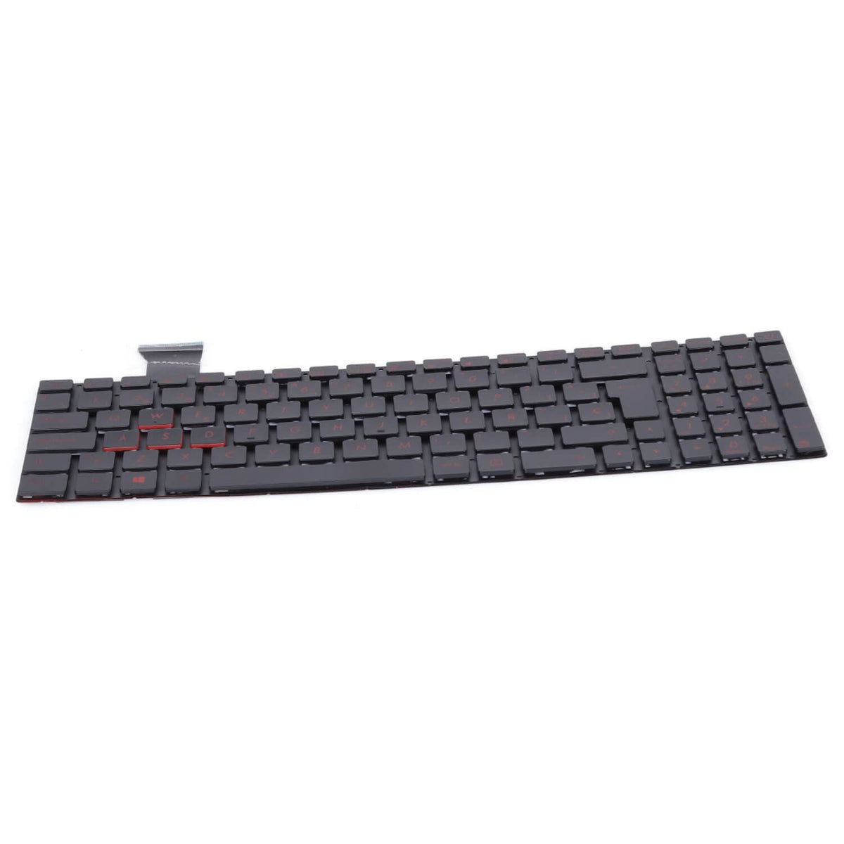 Teclado Para Portátil Asus Gl552 Gl552J Gl552Jx