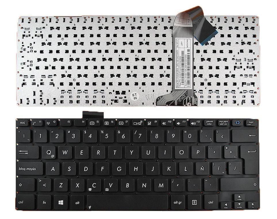 Teclado Para Portatil Asus Vivobook S300 S300C S300Ca S300K S300Ki