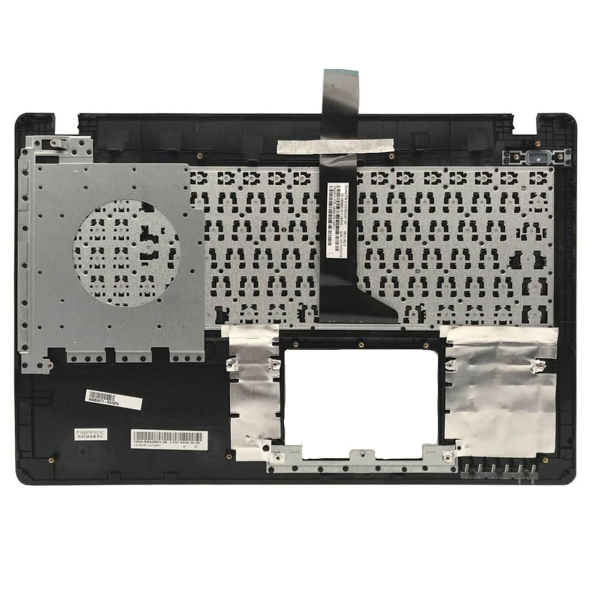 Teclado Completo Para Portátil Asus X550W X550Wa X550We X550Vq X550Vx 9Z.N8Ssu.B0S