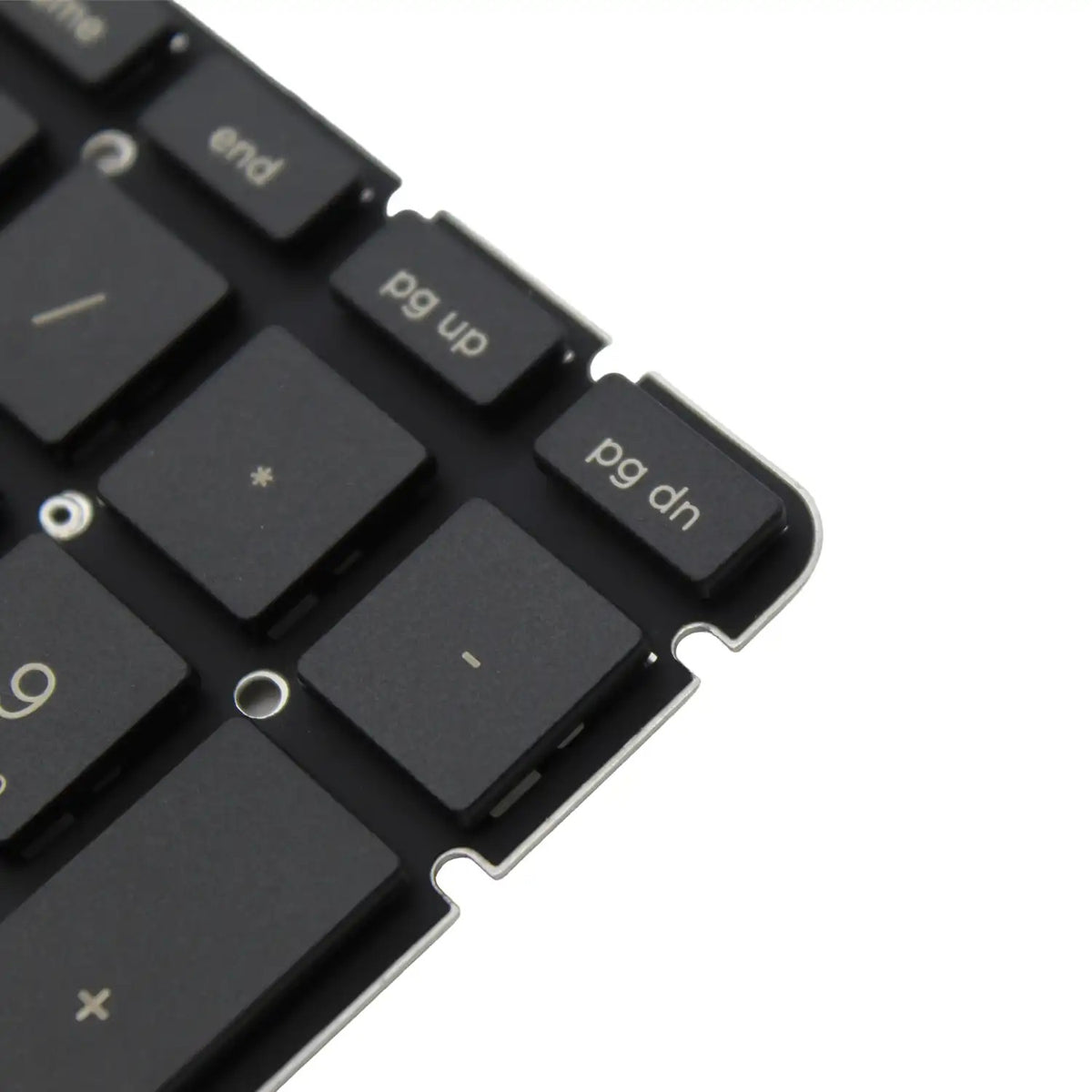 Teclado Para Portátil Hp 250 G6 255 G6 Omen 17-W00 17-W100 17-W200 (Intro Pequeño) Portugués