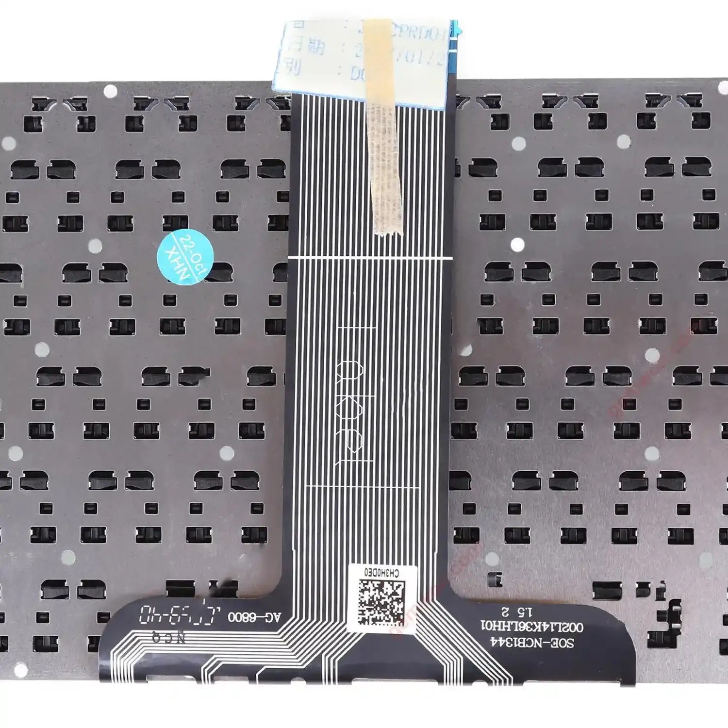 Teclado Para Portátil Hp Pavilion X360 11-K 11-K000 11T-K000 13-U M3-U