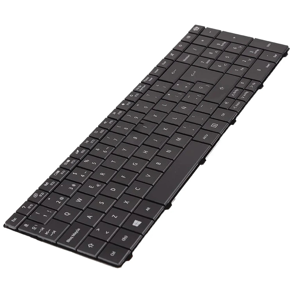Teclado Para Portátil Packard Bell Easynote Le11