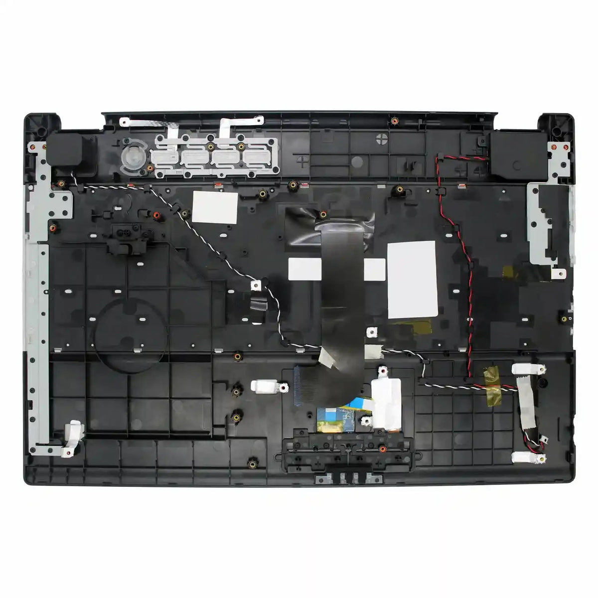 Teclado Para Portatil Samsung Rf510 Rf511 Latino