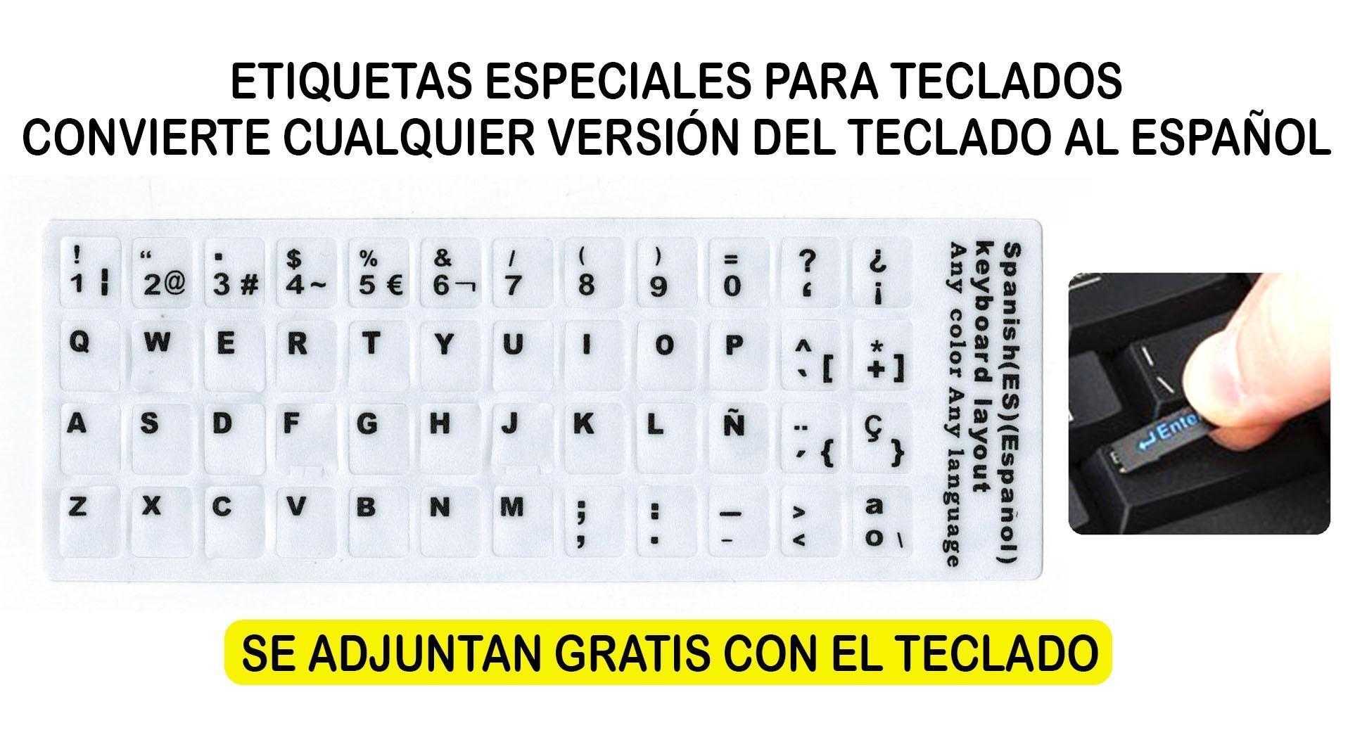 Teclado Para Portátil Toshiba Satellite L55-B L55D-B L55Dt-B L55T-B Nsk-V91Sq Aebliu00120 9Z.Nbcsq.101 Blanco