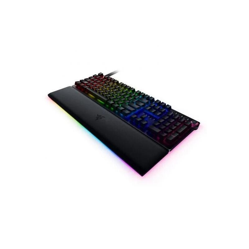 Teclado Razer Huntsman V2 Analog Switch (Español) (Rz03-03610700-R311) Teclado Razer Huntsman V2 Analog Switch (Español) (Rz03-03610700-R311)