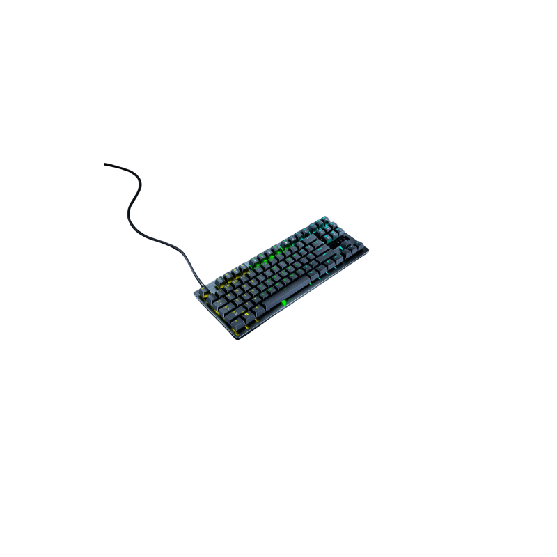 Teclado Razer Huntsman V3 Tenkeyless 8khz (Español) (Rz03-05750500-R311)