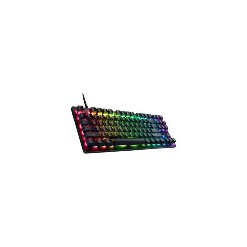 Teclado Razer Huntsman V3 Tenkeyless 8khz (Usa) (Rz03-05750100-R3m1)