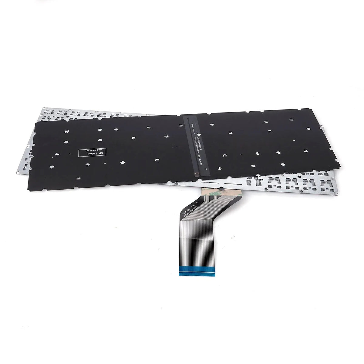 Teclado Retroiluminado Para Portátil Acer Aspire Vx15 Vx5-591 Vx5-591G