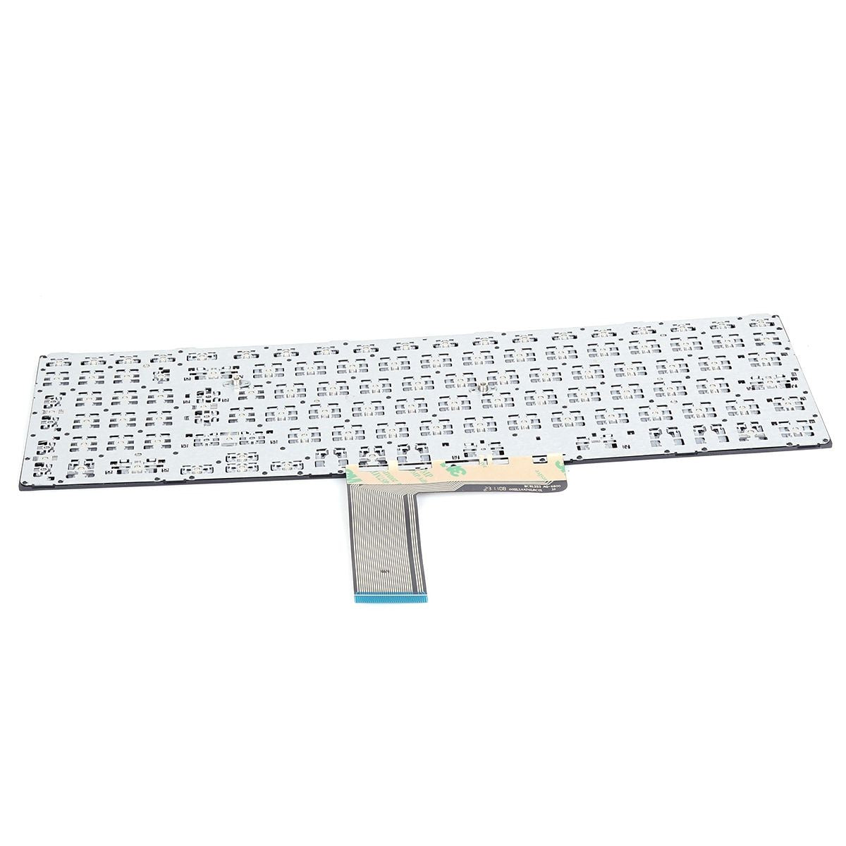 Teclado Para Portátil Toshiba Satellite Pro C50-J C50-E C50-G C50D-B C50-H Negro