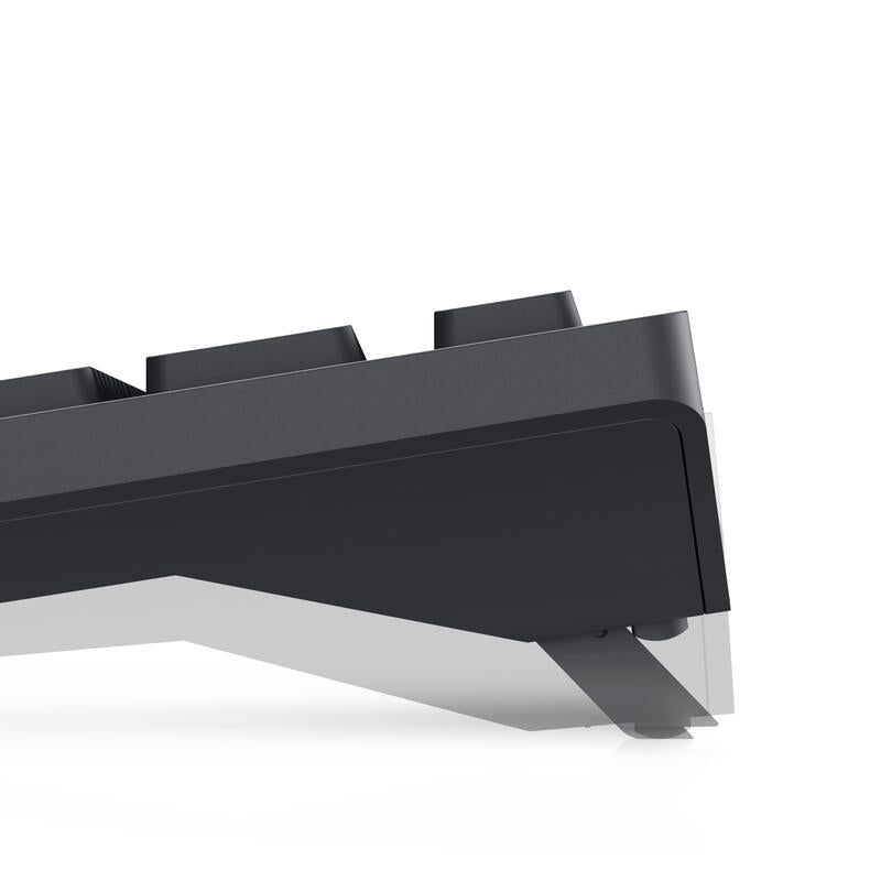 Teclado Ucranio + Ratón Dell Km5221w Rf Inalámbrico Qwerty Negro