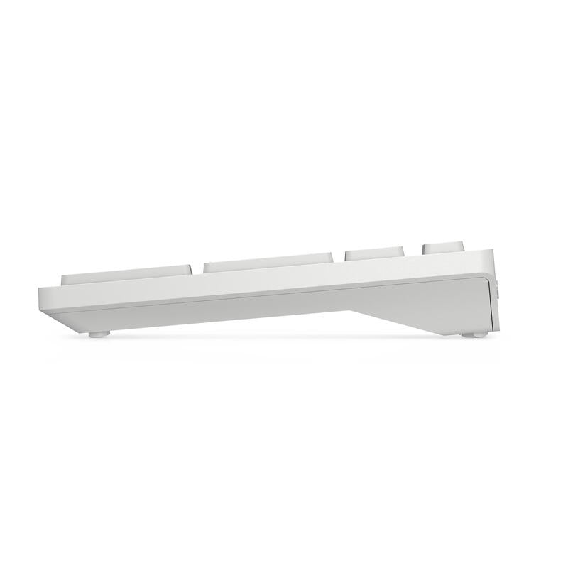 Teclado+Raton Dell Pro Wireless Km5221w White Español