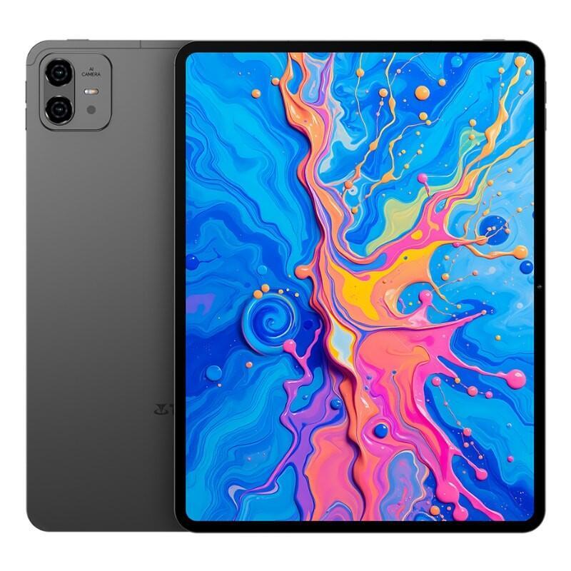 Teclast Artpad Pro 12,7 Pulgadas 8gb/256gb Wifi + 4g Gris