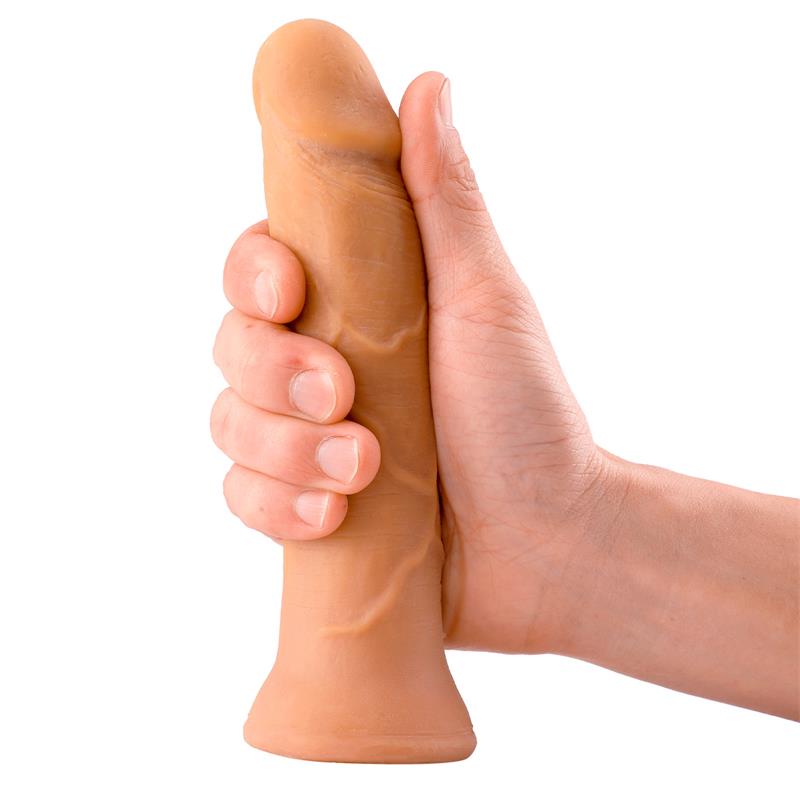 Dildo Realista 7.1  Ted Natural