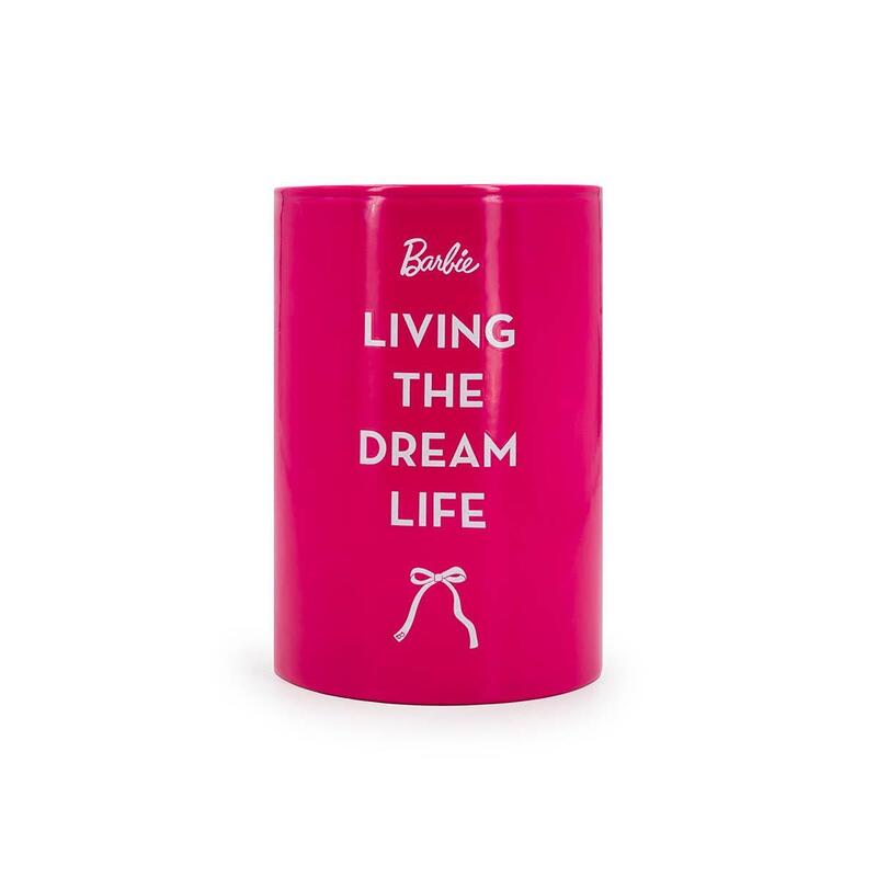 Teelicht Duftlampe Barbie