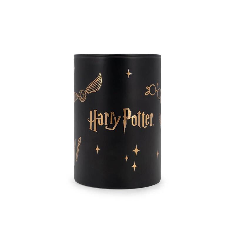 Teelicht Duftlampe Harry Potter