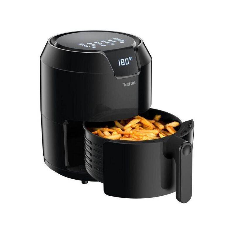 Tefal Fz712810 Actifry Air Fryer Black