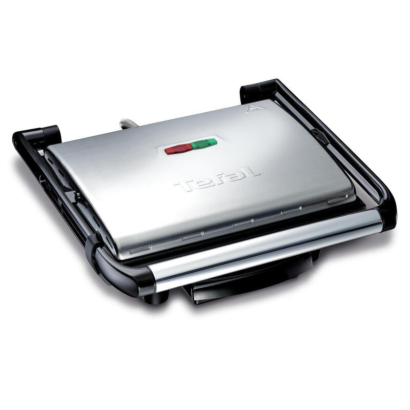 Tefal Gc241d Parrilla Eléctrica De Contacto