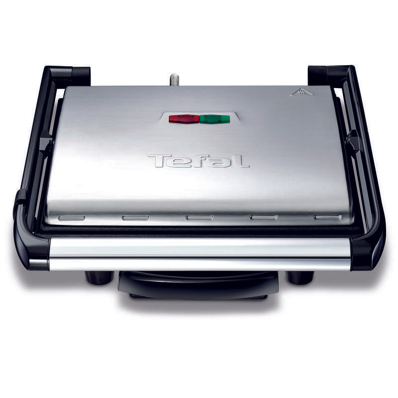 Tefal Gc241d Parrilla Eléctrica De Contacto