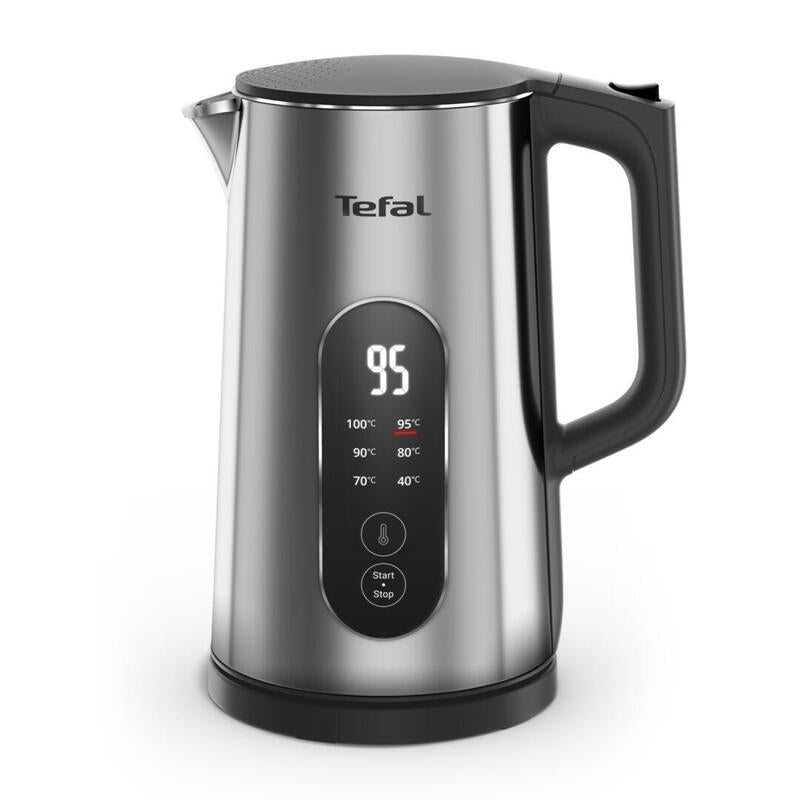 Tefal Selection Ki871de0 Kettle