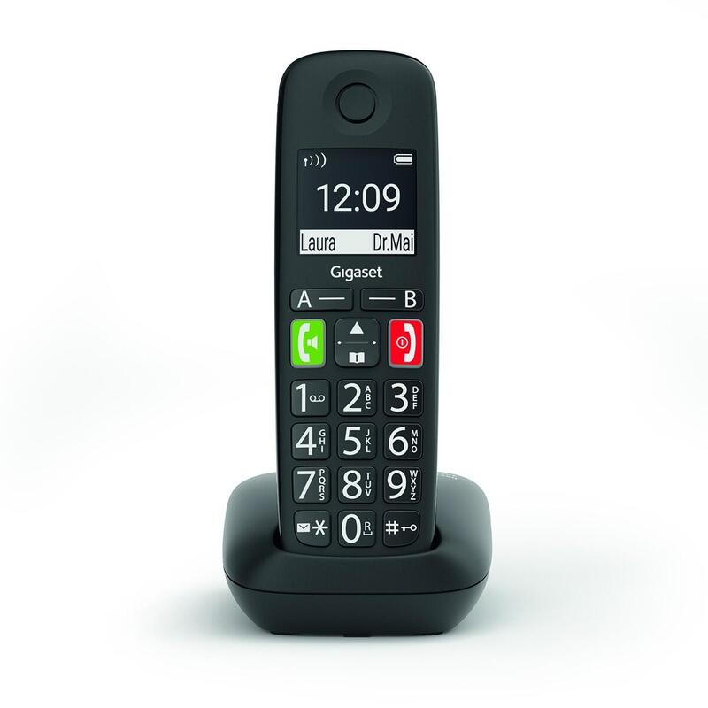 Telefon Inalámbrico E290