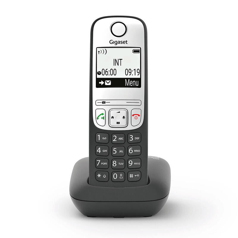 Telefon Inalámbrico Gigaset A690 Duo