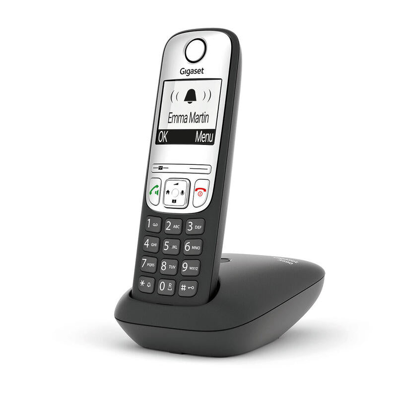 Telefon Inalámbrico Gigaset A690 Duo