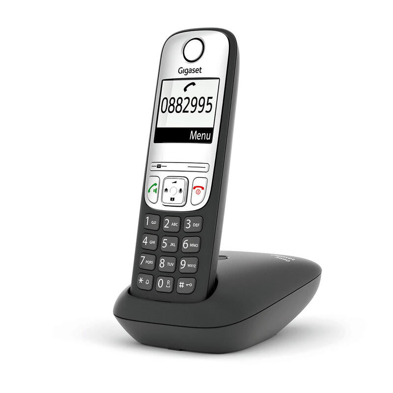 Telefon Inalámbrico Gigaset A690 Duo