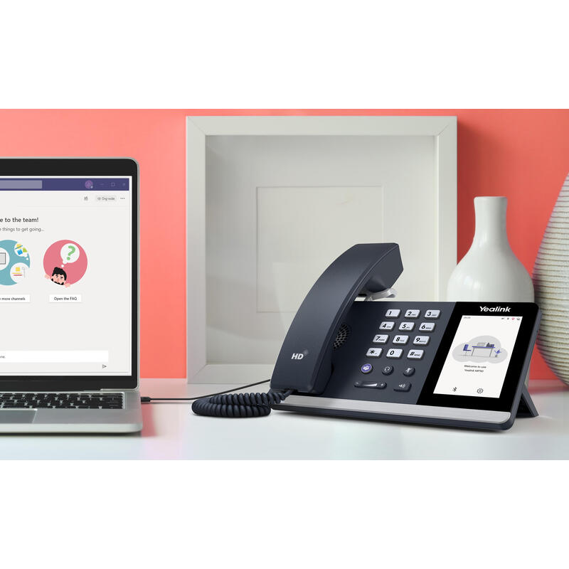 Telefono Ip Usb Plug And Play