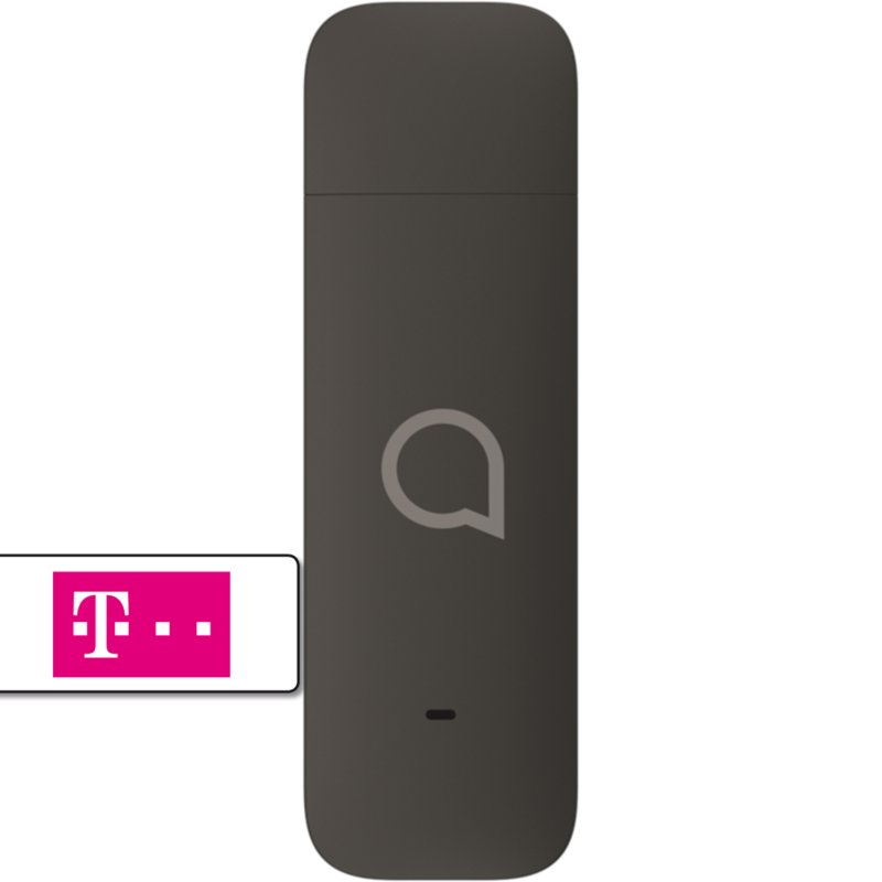 Telekom-Aktion Tcl Datenstick Ik41ve1 Negro