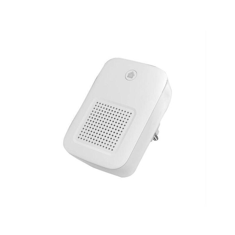 Telekom Smart Home Internal Siren White
