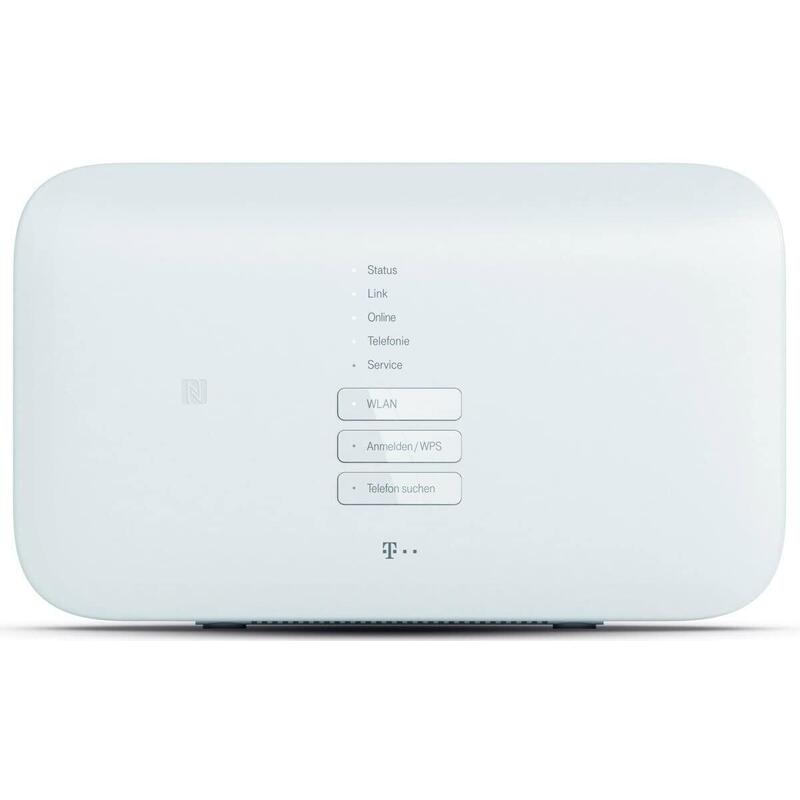 Telekom Speedport Smart 3 R Refurbished