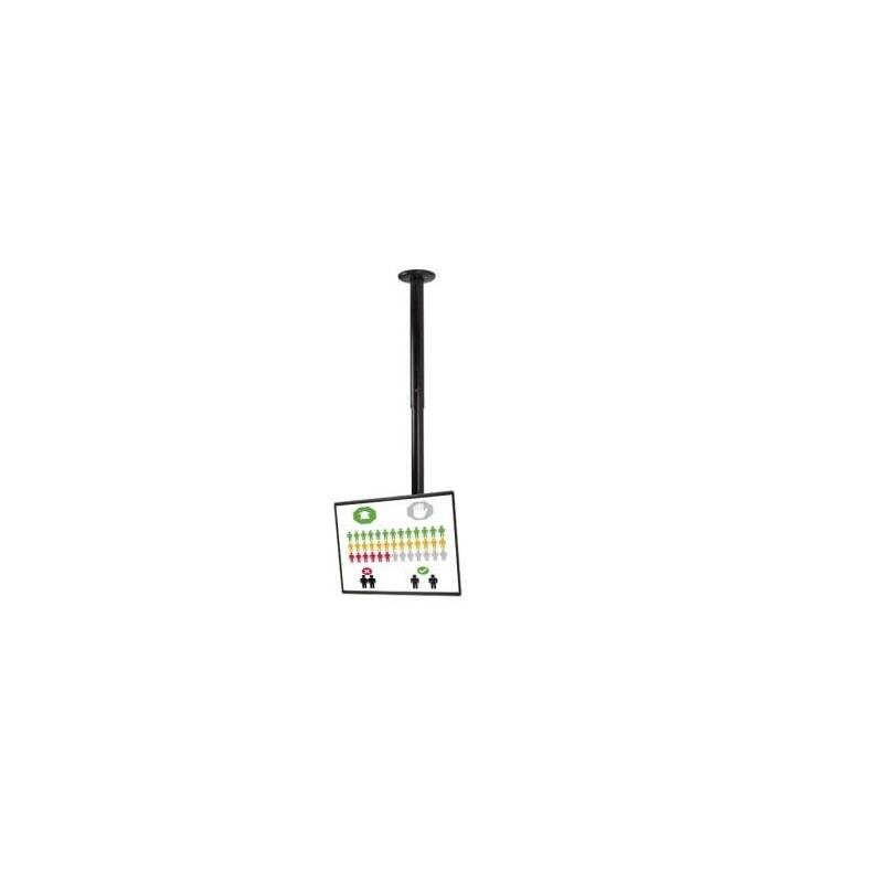 Teleskopowy Uchwyt Sufitowy Bt8420/B