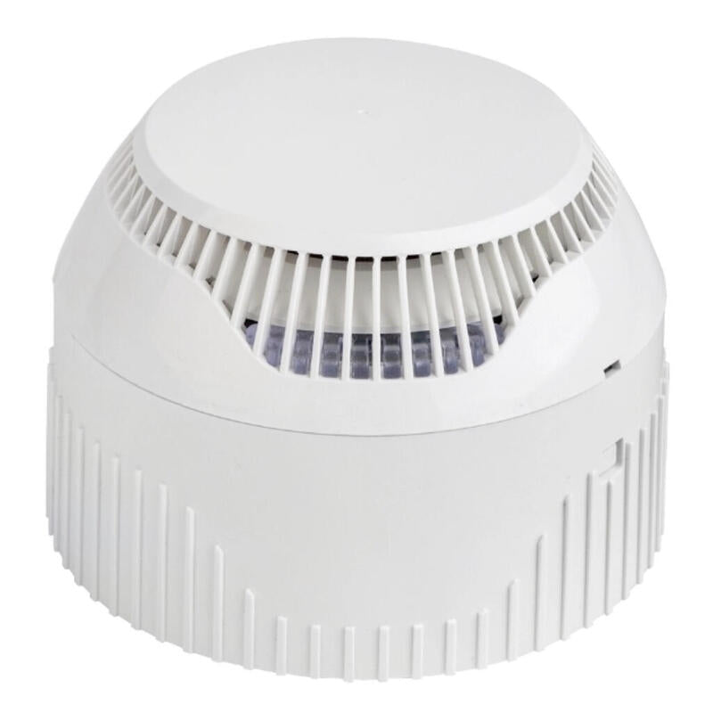 Teletek Natron-Sd Detector De Humo Inalámbrico
