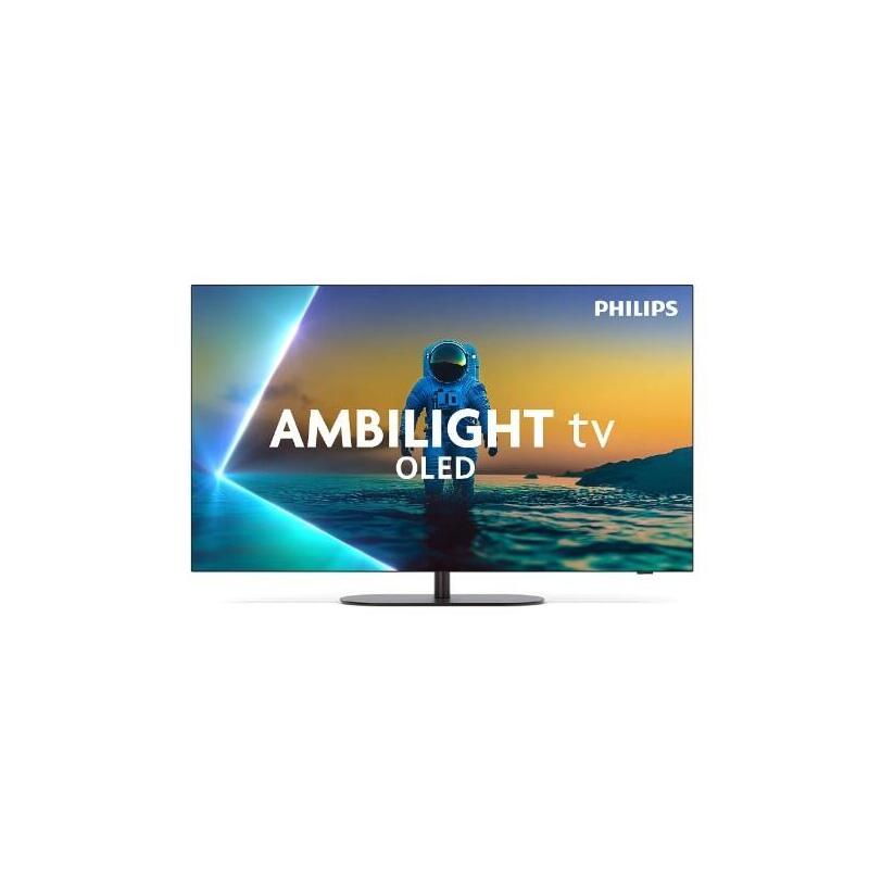 Televisor 42 Pulgadas Oled 42oled820/12