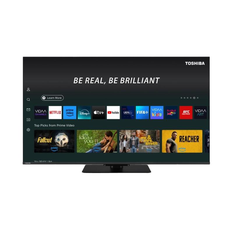 Televisor 55 Pulgadas Qled 55qv7g63dg