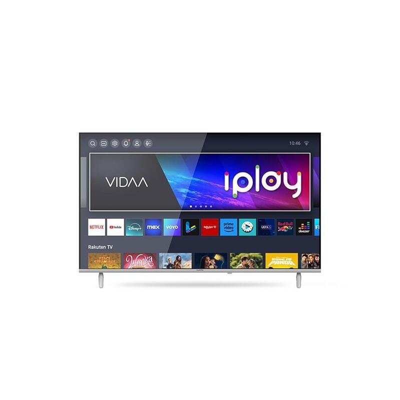 Televisor Led 43 Cale 43iplay6300-U