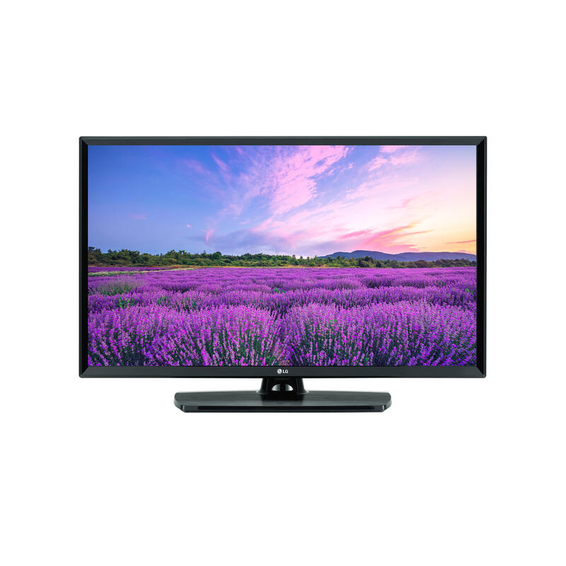 Televisor Lg 32ln661h 32' Hd Smart Tv Wifi