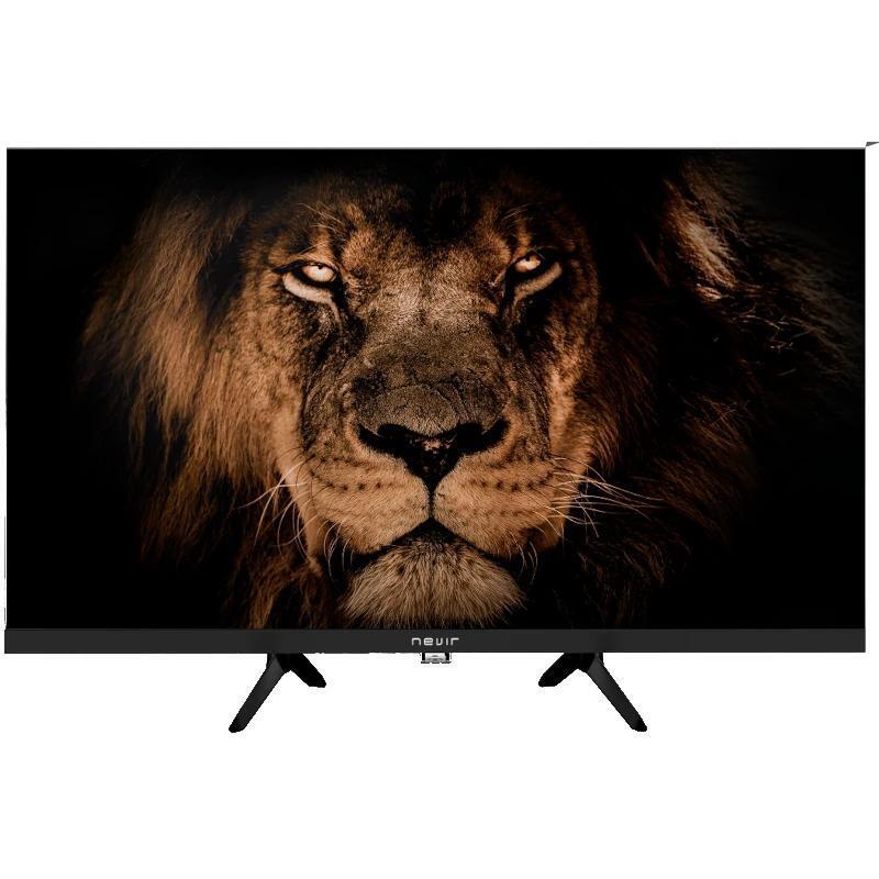 Televisor Nevir 7806 32" Hd 2hdmi 2usb Slim