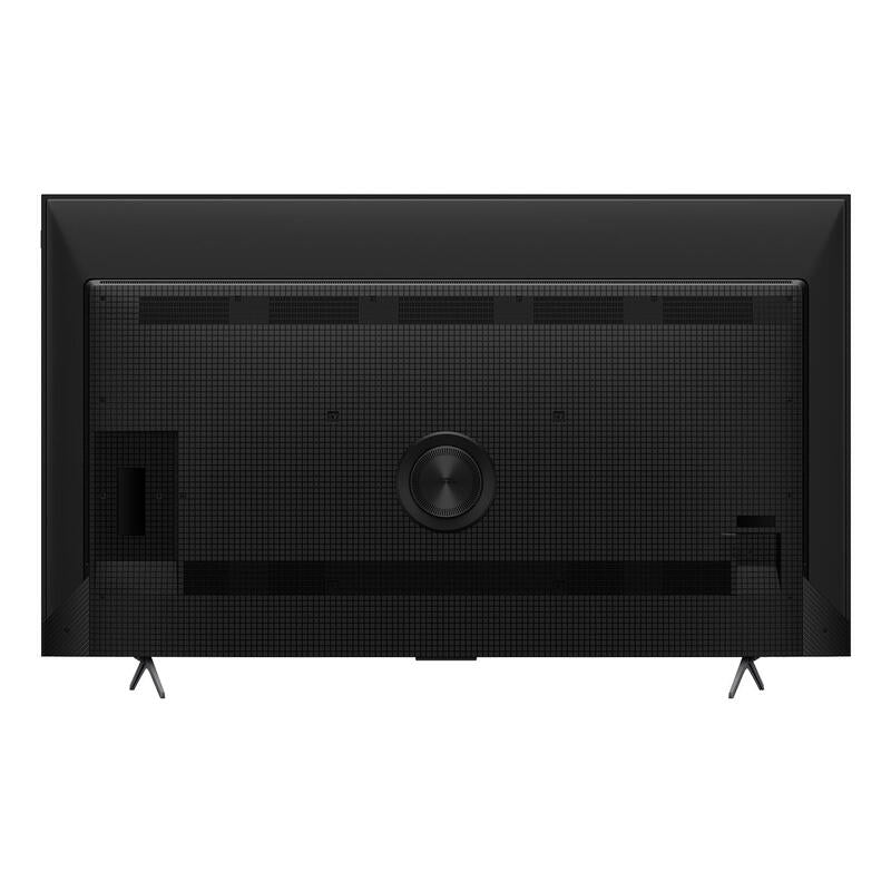 Televisor Tcl 55p8k Smart Tv 55" Qled Uhd 4k Hdr 144 Hz