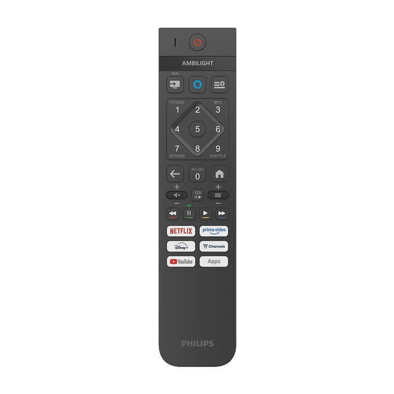 Telewizor 77 Cali Oled 77oled770/12