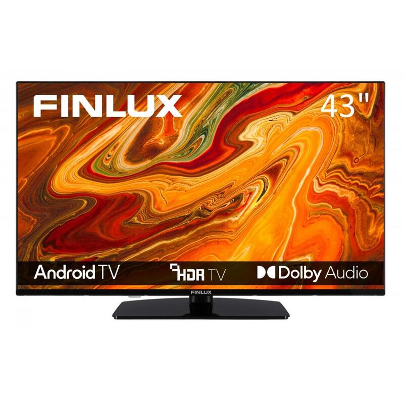 Telewizor Led 43 Cale 43ffa500