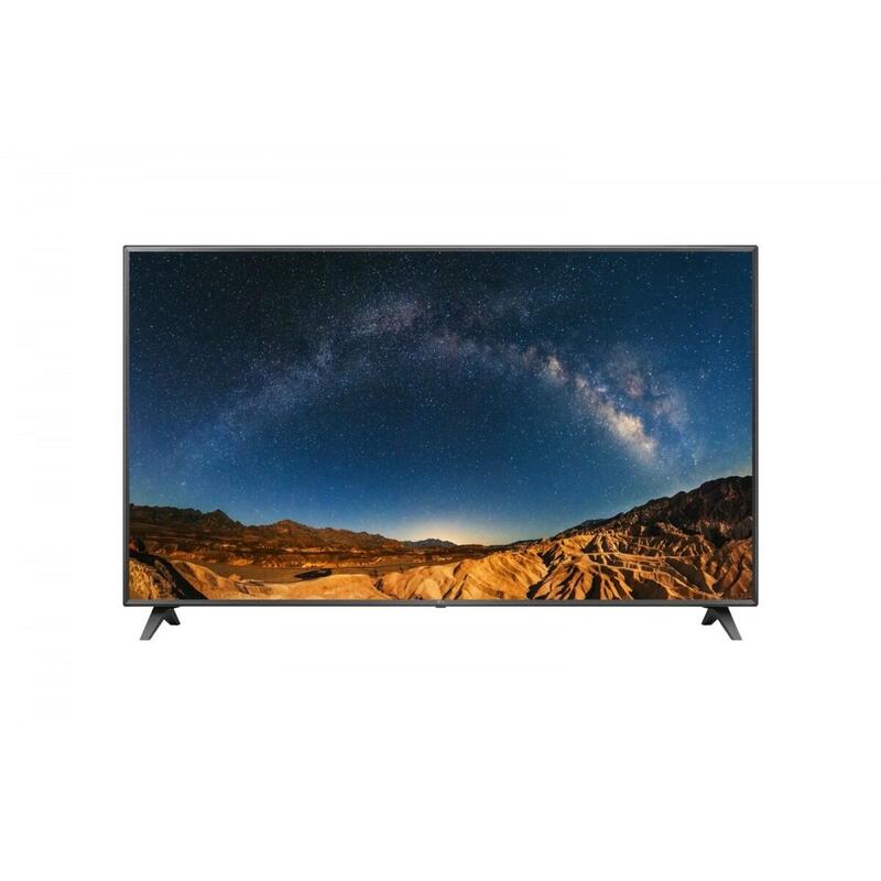 Telewizor Led 86 Cali 86ur78gc0lb