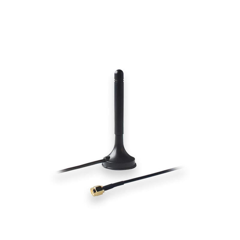 Teltonika Pr1krt25 Antena Para Red Rp-Sma 2,5 Dbi