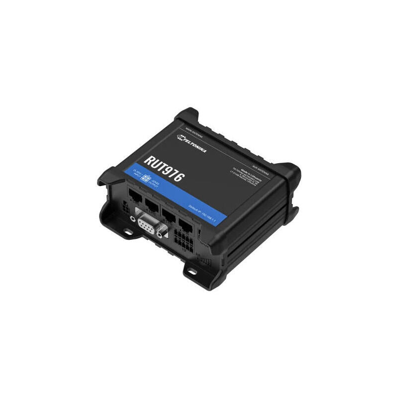 Teltonika Rut976rojocap 5g-Router