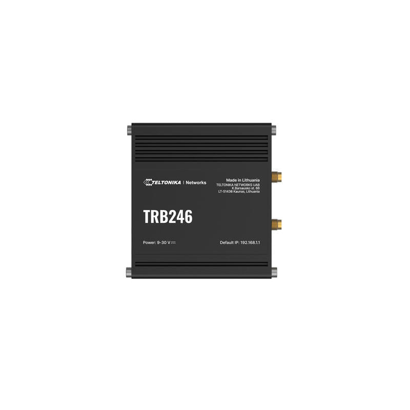 Teltonika Teltonika Trb246 Gateway