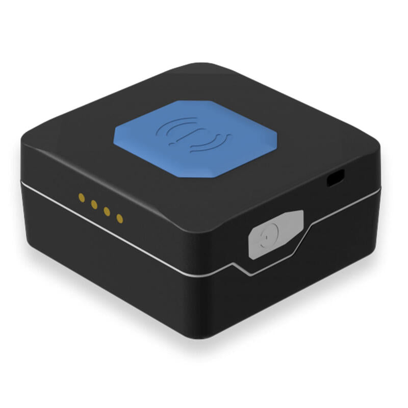 Teltonika Tmt250 Rastreador Gps Personal 0,128 Gb Negro