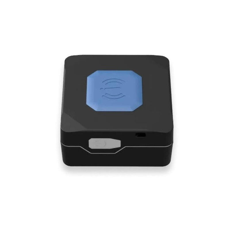 Teltonika Tmt250 Rastreador Gps Personal 0,128 Gb Negro